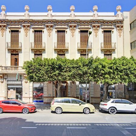 Triana 2 Διαμέρισμα Μελίγια Εξωτερικό φωτογραφία